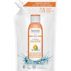 Lavera Body Wash Revitalising