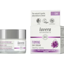 Lavera Firming Kiinteyttävä päivävoide