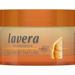Lavera Glow By Nature Vitamin C 3in1 Cream