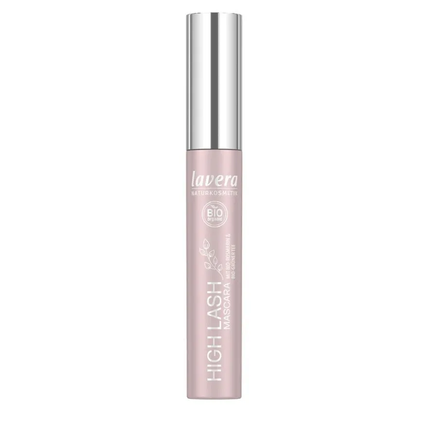 Lavera High Lash Mascara Ripsiväri