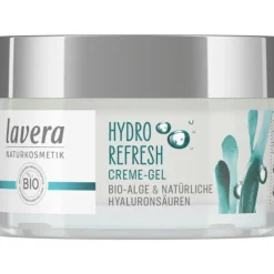 Lavera Hydro Refresh Geelivoide