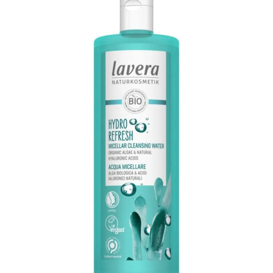 Lavera Hydro Refresh Misellivesi