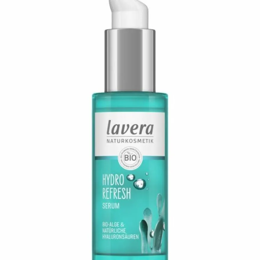 Lavera Hydro Refresh Seerumi (Parasta ennen 31.10.2026)