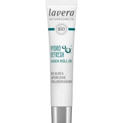 Lavera Hydro Refresh Silmänympärysvoide Roll-On