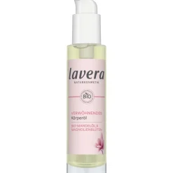 Lavera Indulgent Vartaloöljy