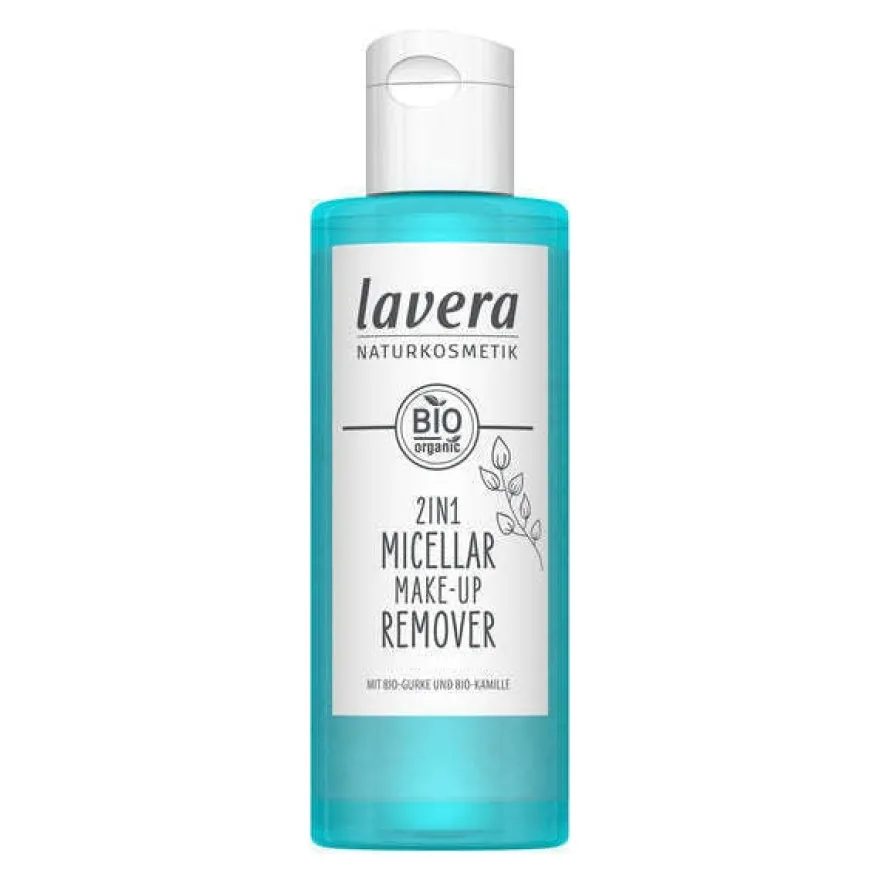 Lavera 2in1 Micellar Meikinpoistoaine