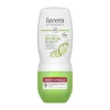 Lavera Natural & Refresh Roll-on Deodorantti