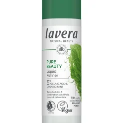 Lavera Pure Beauty Liquid Refiner