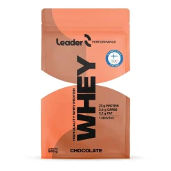 Leader Performance Heraproteiini Suklaa