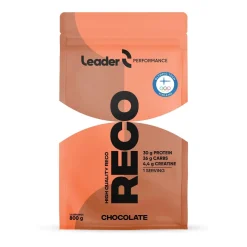 Leader Performance Reco Suklaa
