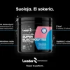 Leader Performance Super Electrolytes Fruity Lemon