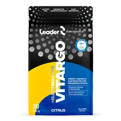 Leader Performance Vitargo® + Electrolytes