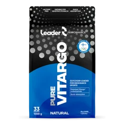 Leader Performance Vitargo® Pure