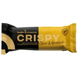 Leader Promour Crispy Chocolate & Hazelnut