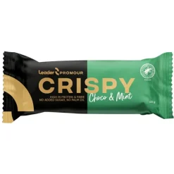 Leader Promour Crispy Chocolate & Mint
