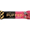 Leader Promour Puffed Raspberry (Parasta ennen 08.11.2026)