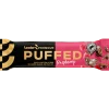 Leader Promour Puffed Raspberry