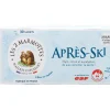 Les 2 Marmottes Après Ski Yrttitee (Parasta ennen 30.09.2026)