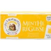 Les 2 Marmottes Menthe Reglisse Luomu Yrttitee