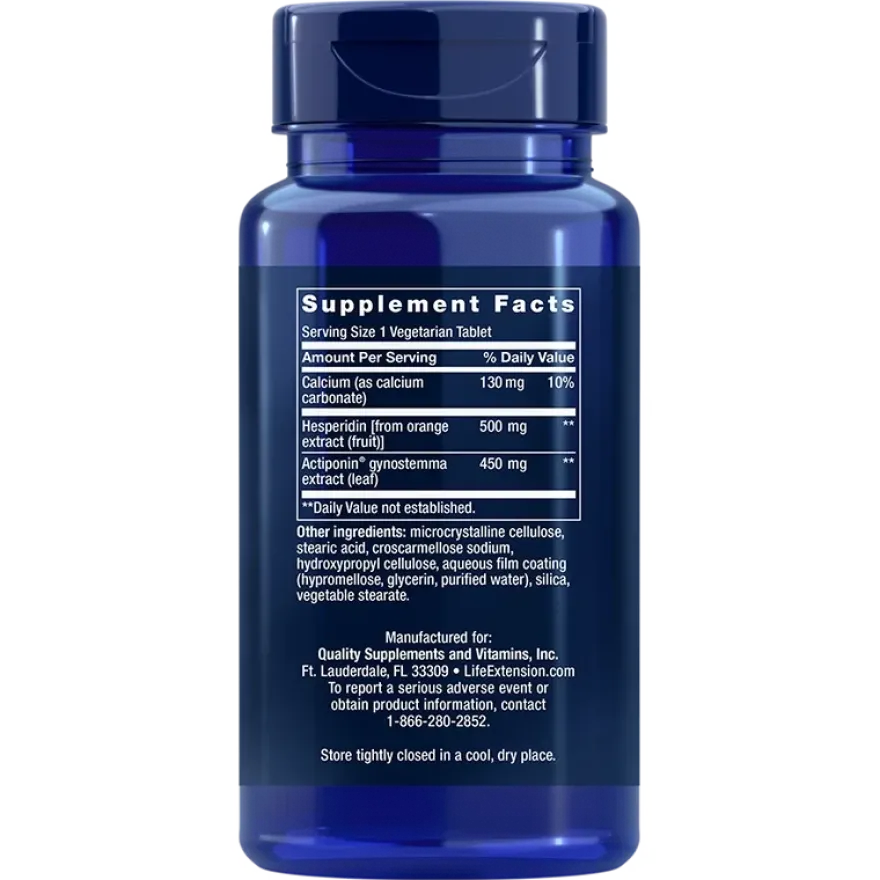 Life Extension AMPK Metabolic Activator