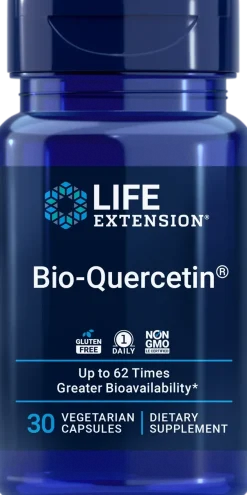 Life Extension Bio-Quercetin