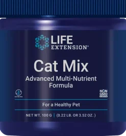 Life Extension Cat Mix