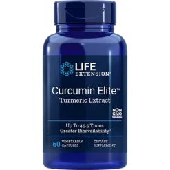 Life Extension Curcumin Elite