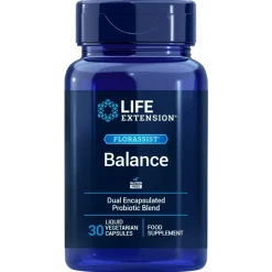 Life Extension FLORASSIST® Balance