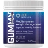 Life Extension Gummy Science Mediterranean Weight Management