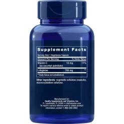 Life Extension L-Arginine