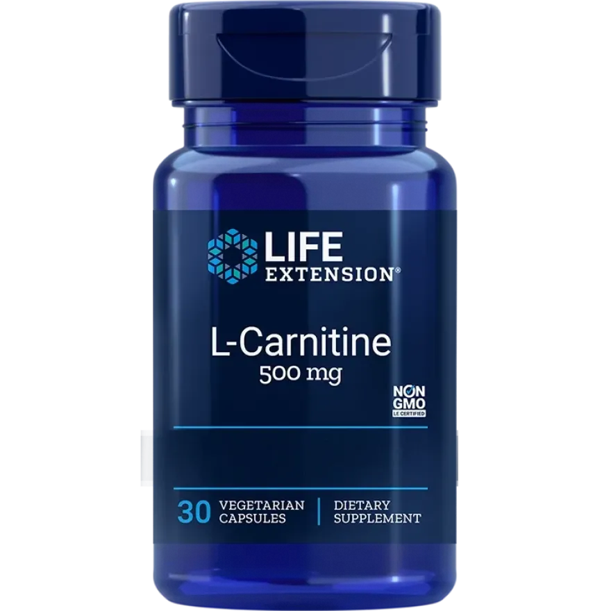 Life Extension L-Carnitine
