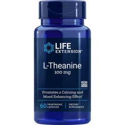 Life Extension L-Theanine
