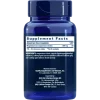 Life Extension Magnesium Citrate 100 mg