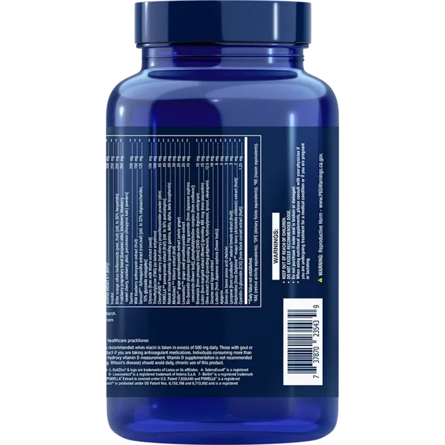 Life Extension Mix Capsules