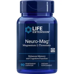 Life Extension Neuro-Mag