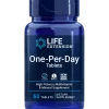 Life Extension One-Per-Day Tablets