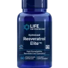Life Extension Optimized Resveratrol Elite (Parasta ennen 31.10.2026)