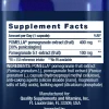Life Extension Pomegranate Fruit Extract