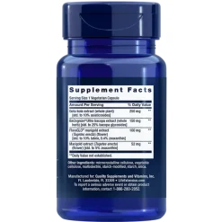 Life Extension Quick Brain Nootropic