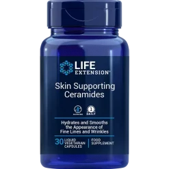 Life Extension Skin Supporting Ceramides
