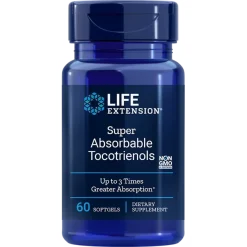 Life Extension Super Absorbable Tocotrienols