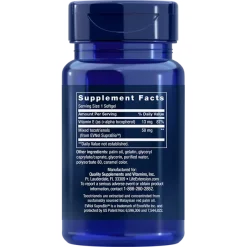 Life Extension Super Absorbable Tocotrienols