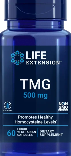 Life Extension TMG