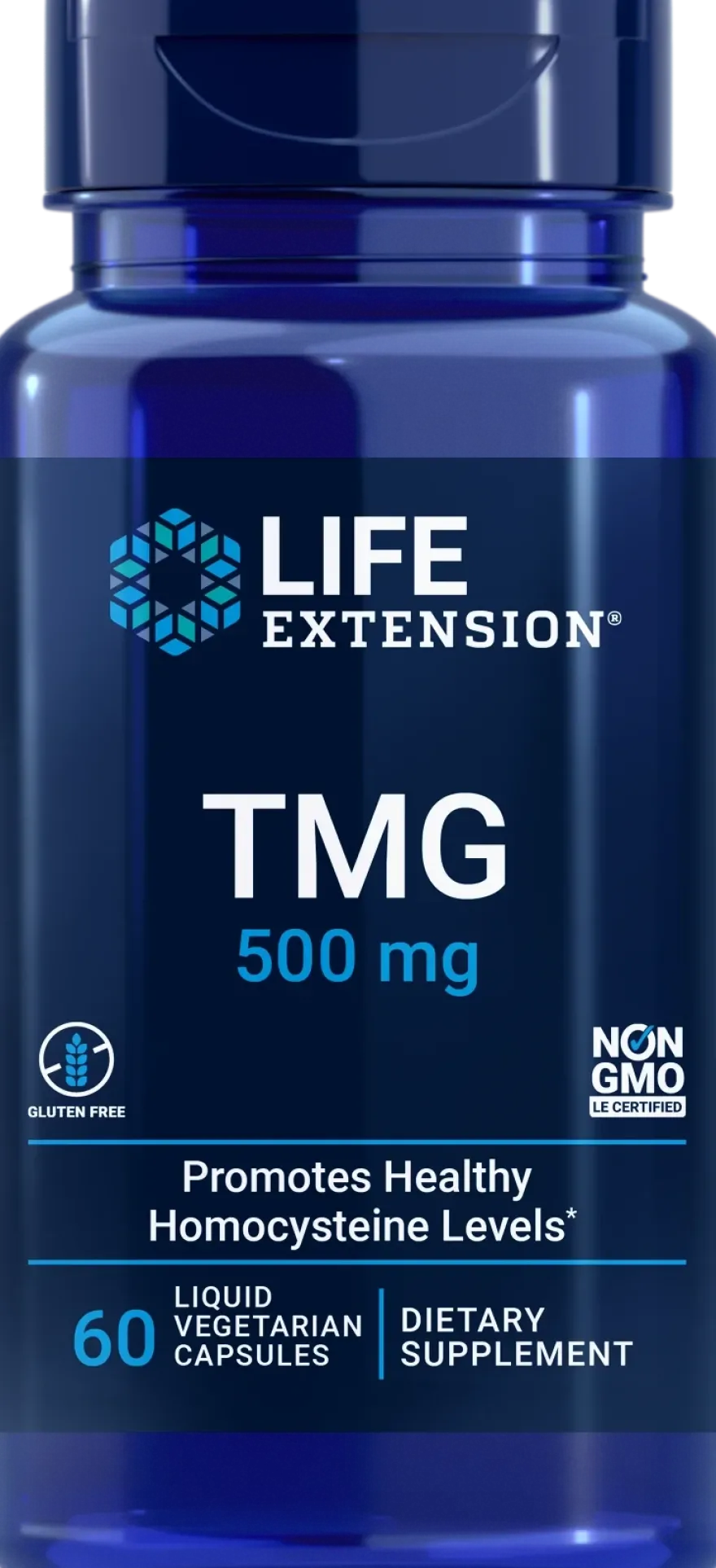 Life Extension TMG