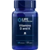Life Extension Vitamins D & K