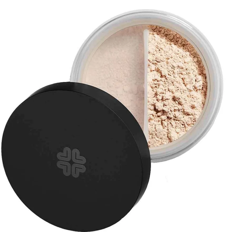 Lily Lolo Mineraalimeikkipuuteri SPF15