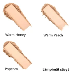 Lily Lolo Mineraalimeikkipuuteri SPF15