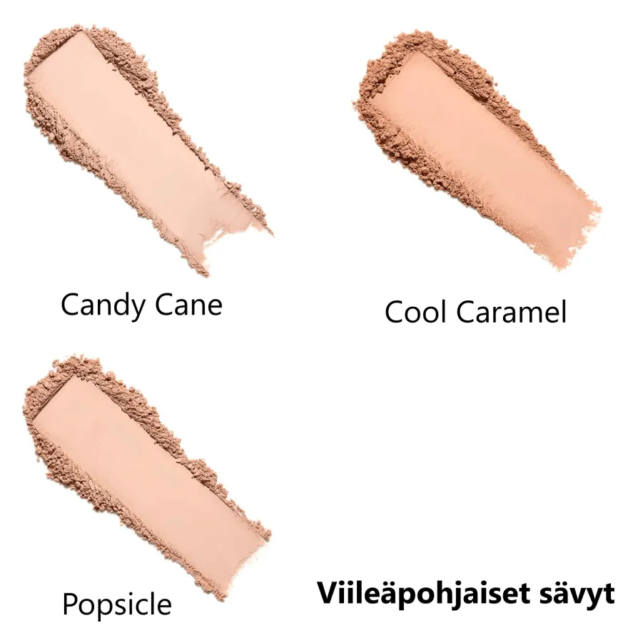 Lily Lolo Mineraalimeikkipuuteri SPF15