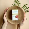 Living Nutrition Fermentoitu Reishi