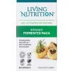 Living Nutrition Fermentoitu Maca